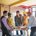 Factors to Consider When Deciding on Commercial Construction Services