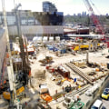 Dealing with Potential Delays in Commercial Construction Projects