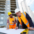 Maintaining Accurate Records: A Crucial Aspect of Successful Commercial Construction