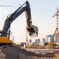 Handling Unexpected Issues in Commercial Construction