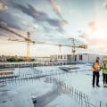 Delivering a High-Quality Finished Product: A Guide to Successful Commercial Construction Projects