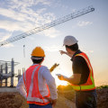 Tips for Allocating Funds for Commercial Construction Services