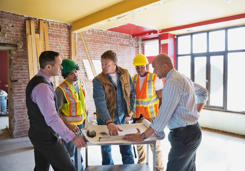 Factors to Consider When Deciding on Commercial Construction Services