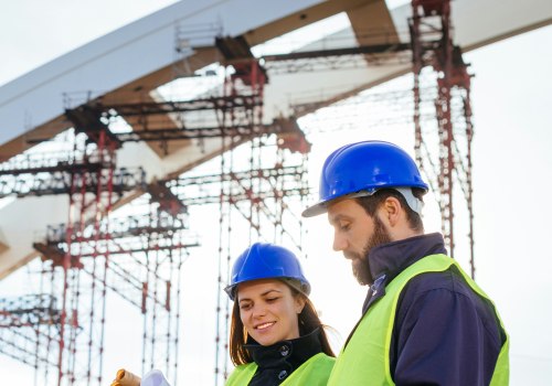 Determining the Key Aspects of a Successful Commercial Construction Project