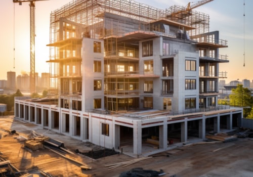 Managing Timelines and Budgets: A Comprehensive Guide to Commercial Construction