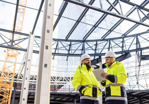 Reconciling Costs with Budget: A Guide to Commercial Construction Services