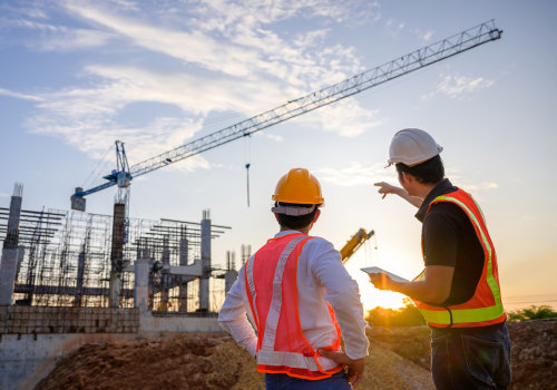 Tips for Allocating Funds for Commercial Construction Services